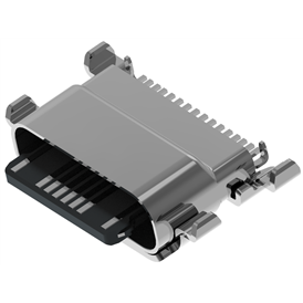 XB-Type-C 16pin-X159